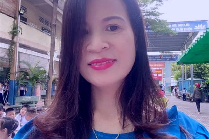 Abigail, 37 — Escort in Thu GJuc, Vietnam