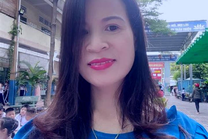 Abigail, 37 — Escort in Thu Thua, Vietnam