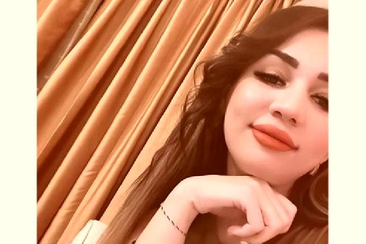 Abigail, 37 — Escort in Torghay, Kazakhstan