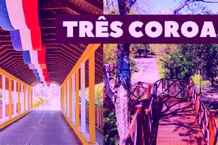 Abigail, 37 — Escort in Tres Coroas, Brazil