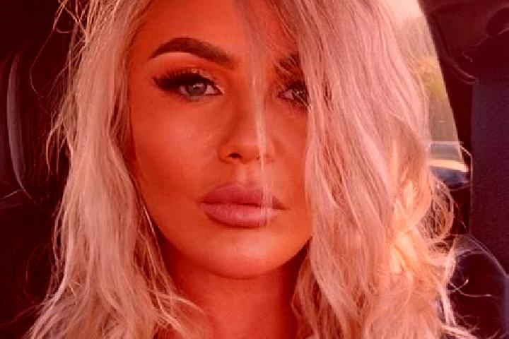 Abigail, 37 — Escort in Tripoli, United States