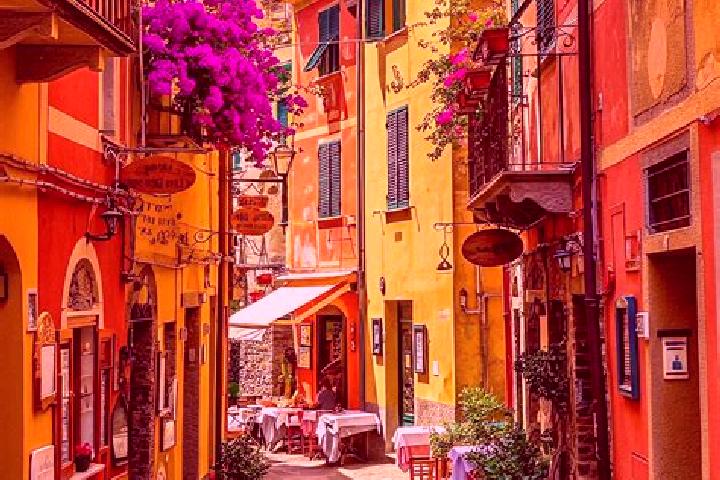 Abigail, 37 — Escort in Verdellino, Italy