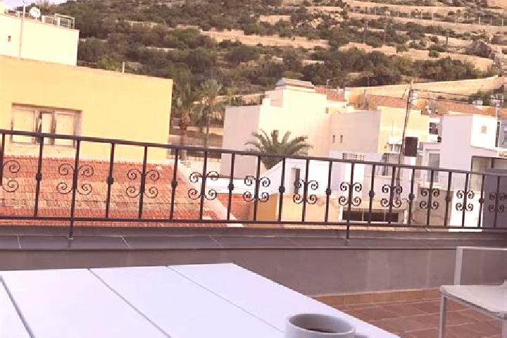 Abigail, 37 — Escort in Villavieja, Spain