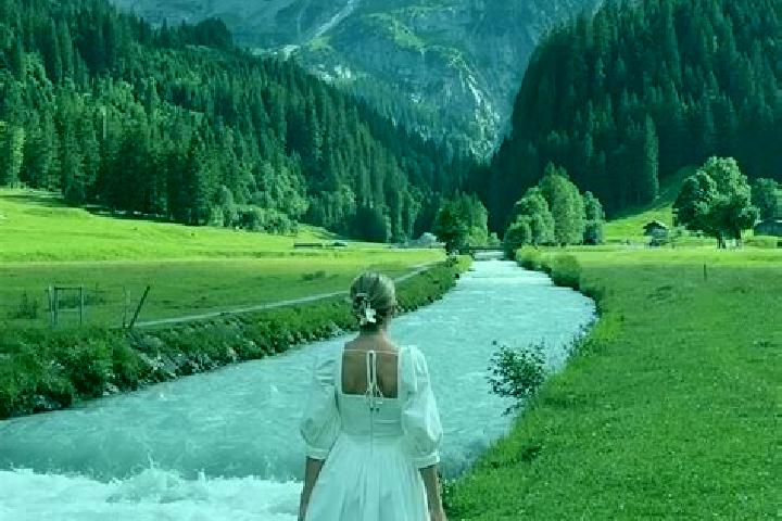 Abigail, 37 — Escort in Waldkirch, Switzerland