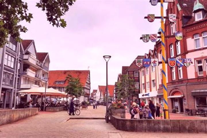 Abigail, 37 — Escort in Wunstorf, Germany