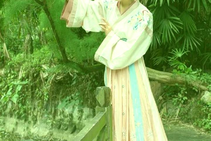 Abigail, 37 — Escort in Xinche, China