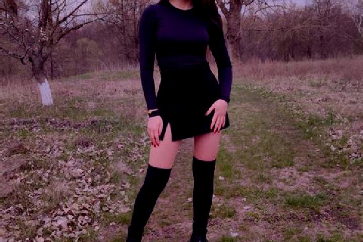 Abigail, 37 — Escort in Zhuravka, Ukraine