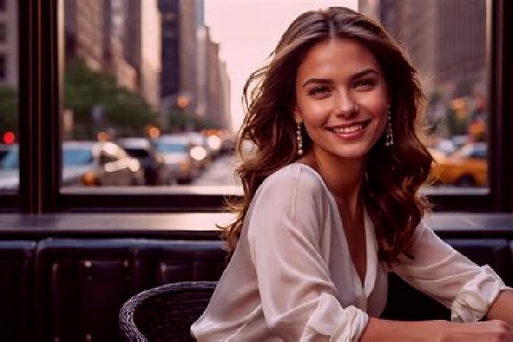 Abigail, 38, a auburn dark-eyed latina companion based in El Chiru. Offering Party Girl, Travel Companion, Couples, OWO. Available for incall and outcall, ov...