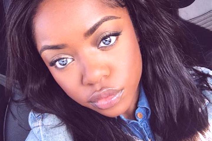 Abigail, 38, a black blue-eyed ebony companion based in Banjar Genteng. Offering OWO, Striptease, Deep French Kissing. Available for incall and outcall, day ...
