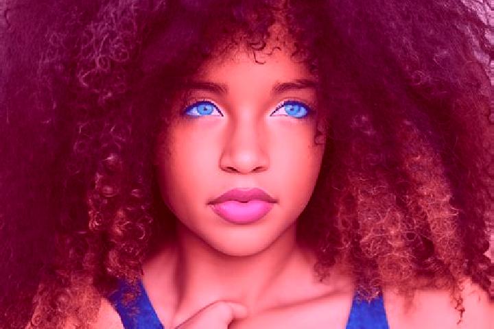 Abigail, 38, a black blue-eyed mixed companion based in Damiatte. Offering Erotic Massage, Striptease, Girlfriend Experience, Party Girl, Dinner Date. Availa...