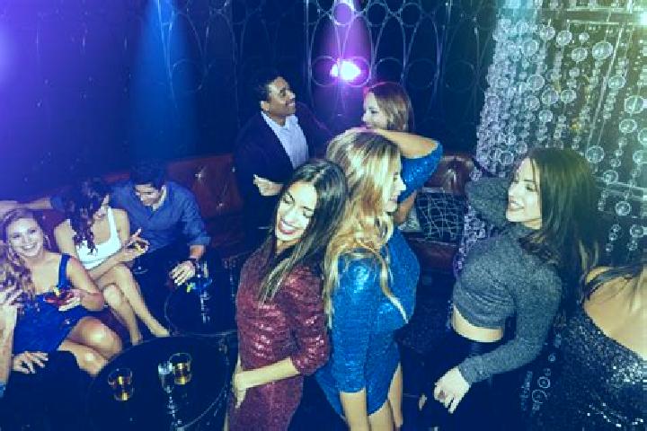 Abigail, 38, a blonde amber-eyed latina companion based in Koolimuttam. Offering Striptease, Deep French Kissing, Party Girl, Travel Companion, Fetish. Avail...