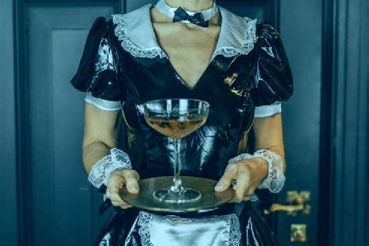 Abigail, 38, a chestnut dark-eyed caucasian companion based in Buckholts. Offering Fetish, BDSM. Available for incall and outcall, overnight bookings available.