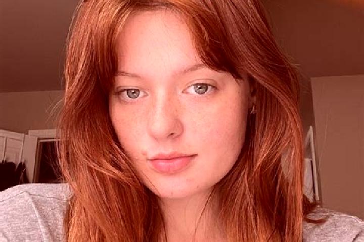Abigail, 38, a red brown-eyed caucasian companion based in Guradog. Offering A-Level, Tantra, Deep French Kissing, Travel Companion, Erotic Massage. Availabl...