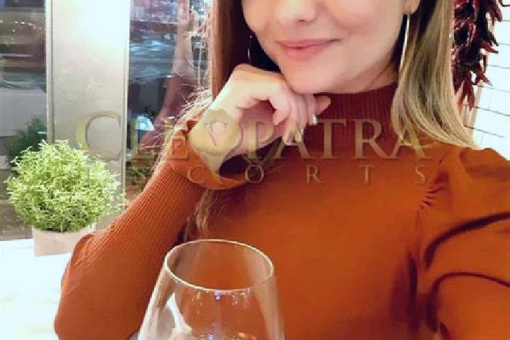 Abigail, 38, a red grey-eyed caribbean companion based in Dan Musa. Offering Fetish, BDSM, Dinner Date, OWO. Available for incall and outcall, day and evenin...