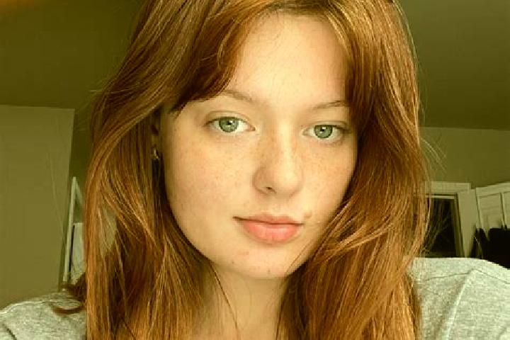Abigail, 38, a red grey-eyed mixed companion based in Reerso. Offering GFE, Erotic Massage, Party Girl. Available for incall and outcall, day and evening dates.