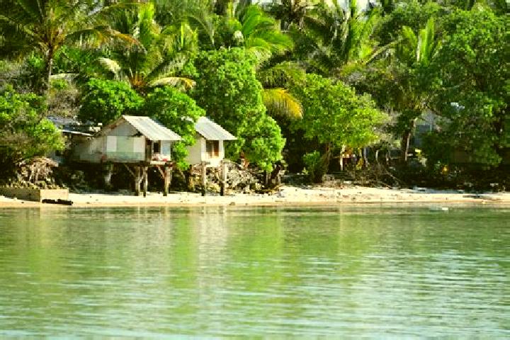Abigail, 38 — Escort in Ambo Village, Kiribati