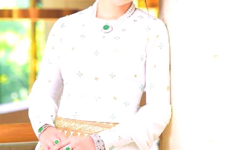 Abigail, 38 — Escort in Ananbin, Myanmar