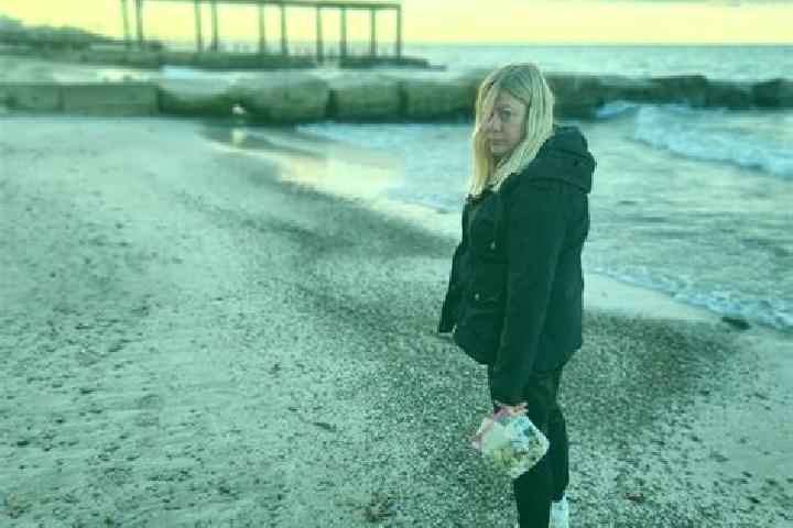 Abigail, 38 — Escort in Avon Lake, United States