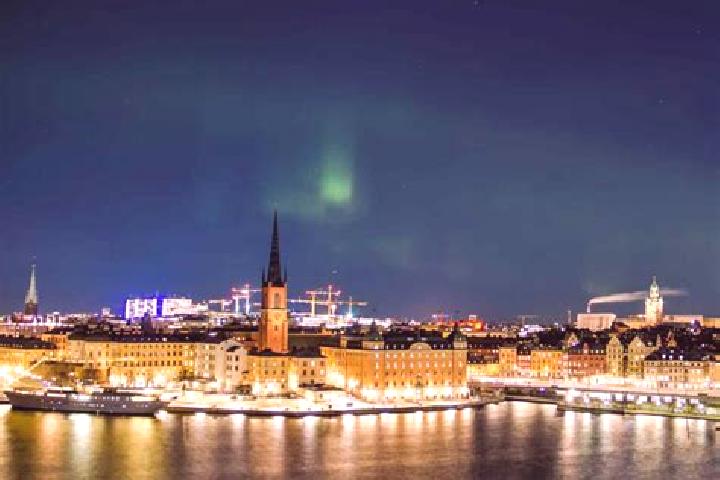 Abigail, 38 — Escort in Balsta, Sweden