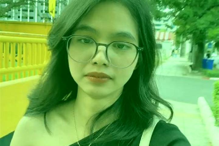 Abigail, 38 — Escort in Bangkok Yai, Thailand