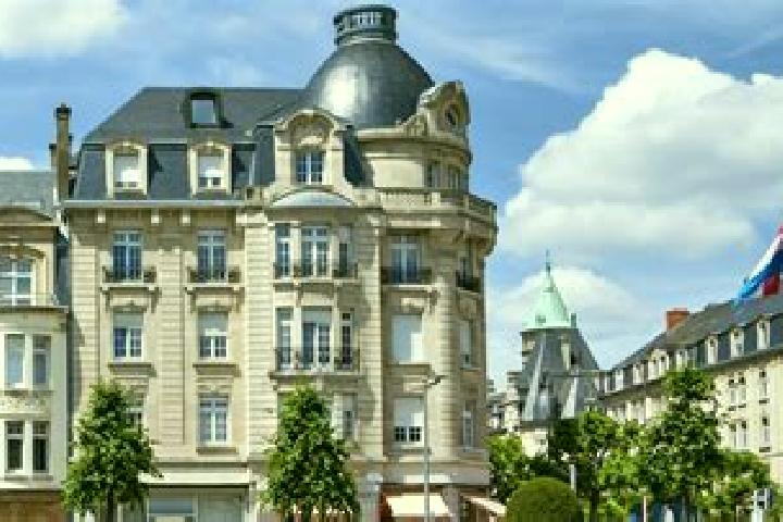 Abigail, 38 — Escort in Bertrange, Luxembourg