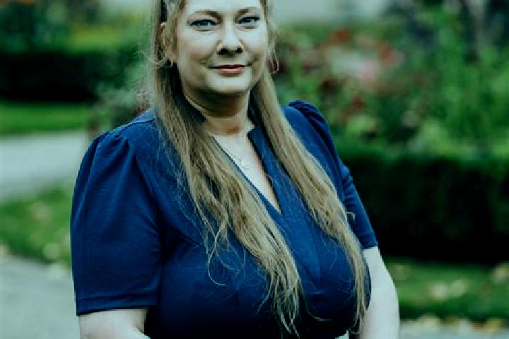 Abigail, 38 — Escort in Blumenholz, Germany