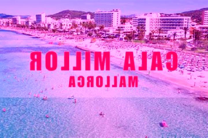 Abigail, 38 — Escort in Cala Millor, Spain