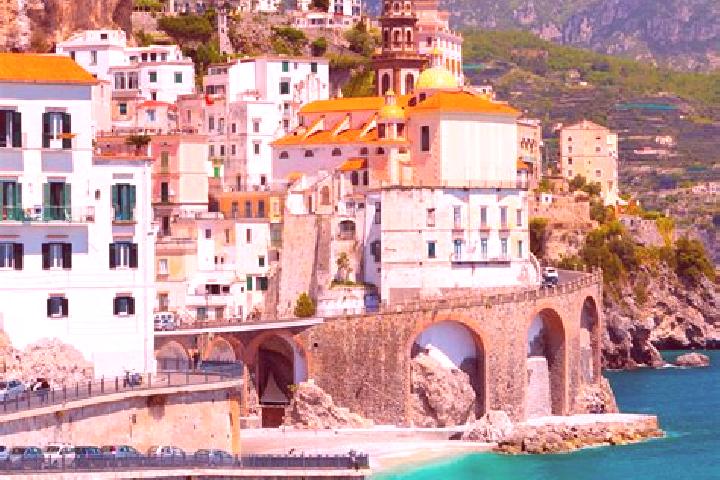 Abigail, 38 — Escort in Caserta, Italy