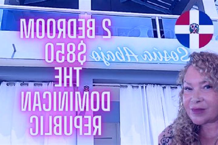 Abigail, 38 — Escort in Cercado Abajo, Dominican Republic