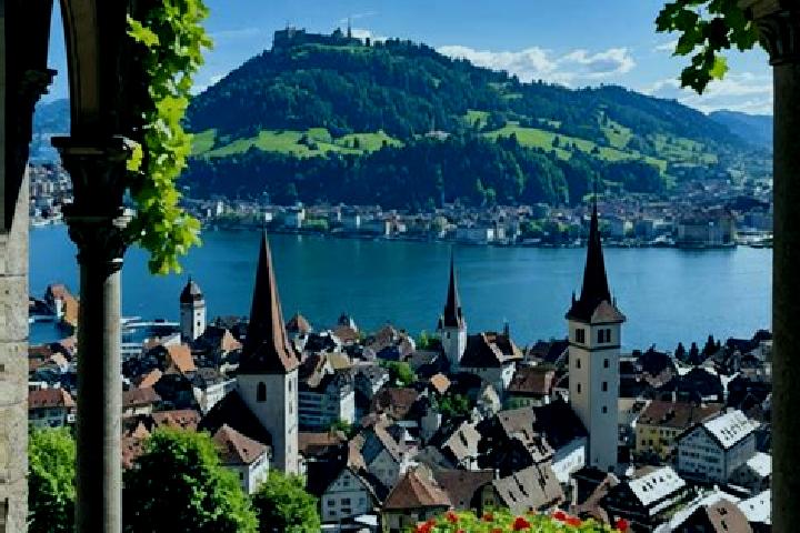 Abigail, 38 — Escort in Champagne, Switzerland