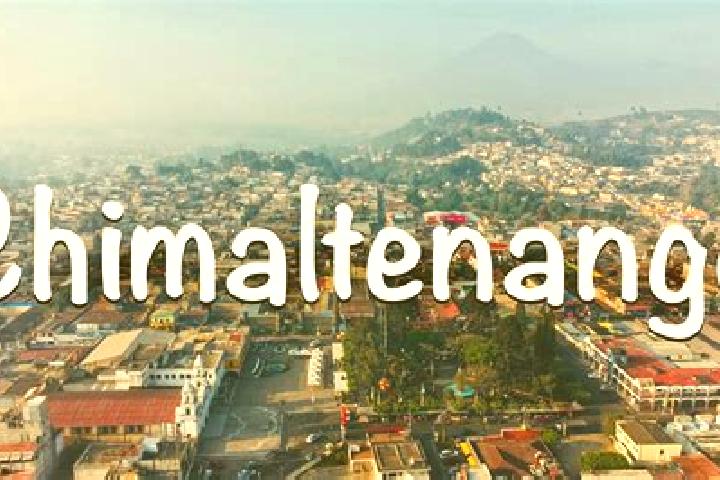 Abigail, 38 — Escort in Chimaltenango, Guatemala