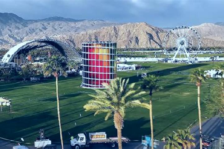 Abigail, 38 — Escort in Coachella, United States