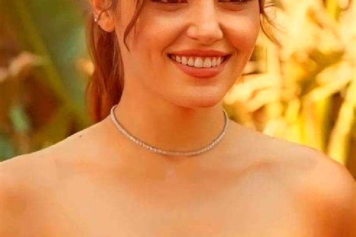 Abigail, 38 — Escort in Elmacik, Turkey