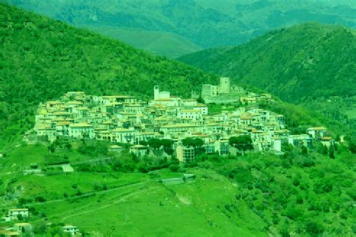 Abigail, 38 — Escort in Fagnano Castello, Italy