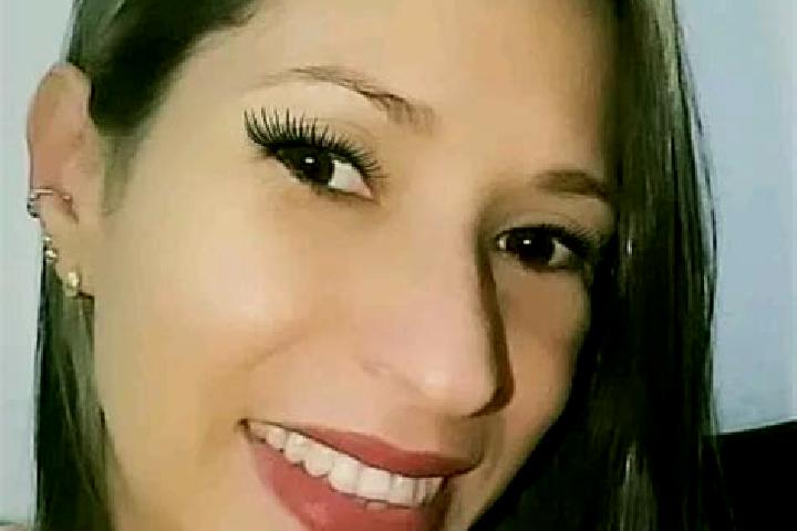 Abigail, 38 — Escort in Firmino Alves, Brazil