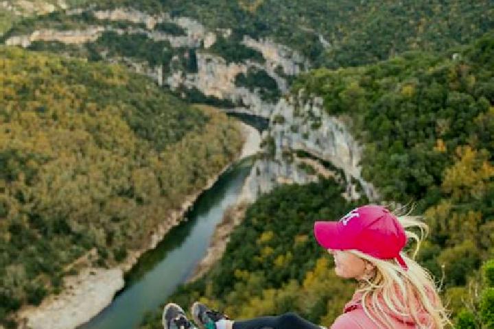 Abigail, 38 — Escort in Gorges, France