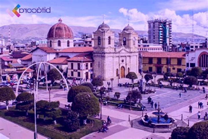 Abigail, 38 — Escort in Huancayo, Peru