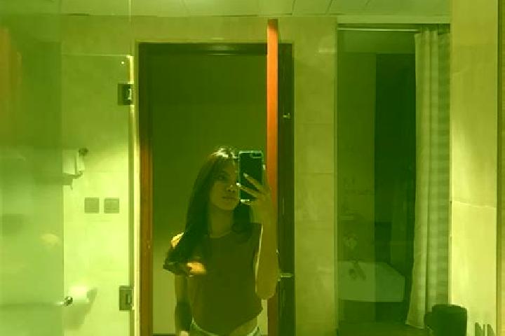 Abigail, 38 — Escort in Jol Sacun, Mexico