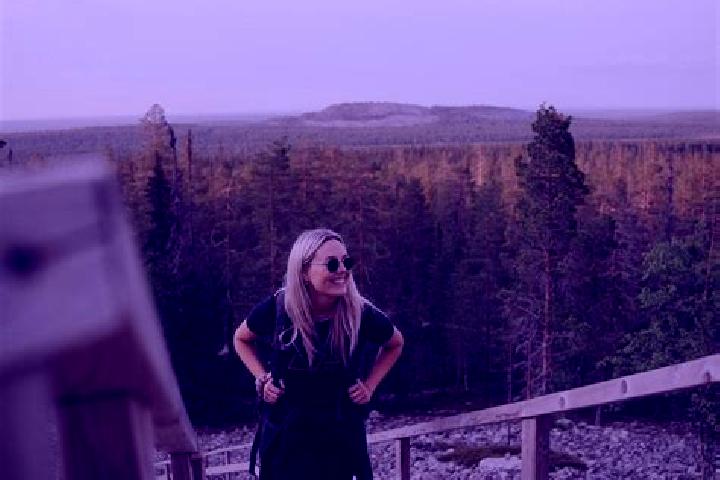 Abigail, 38 — Escort in Karvia, Finland