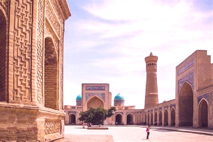 Abigail, 38 — Escort in Kogon Shahri, Uzbekistan
