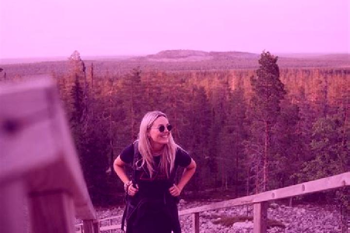 Abigail, 38 — Escort in Kontinkangas, Finland