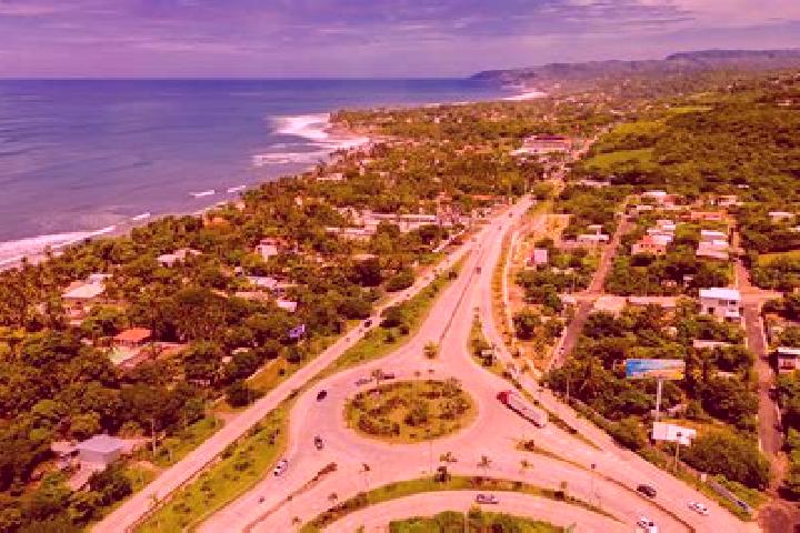 Abigail, 38 — Escort in La Libertad, El Salvador