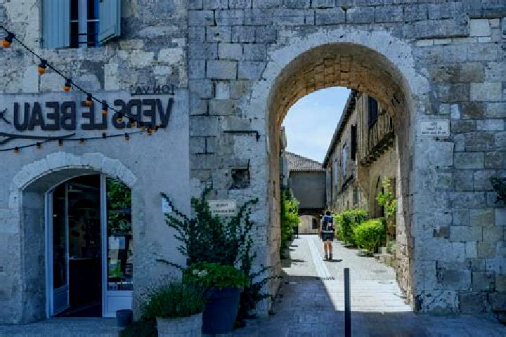 Abigail, 38 — Escort in La Romieu, France