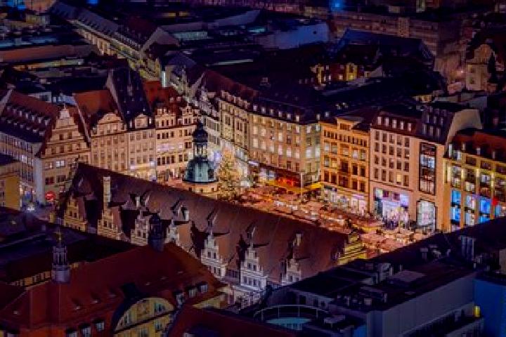 Abigail, 38 — Escort in Leipzig, Germany