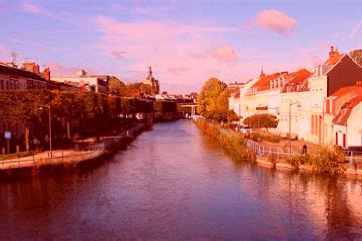 Abigail, 38 — Escort in Lewarde, France