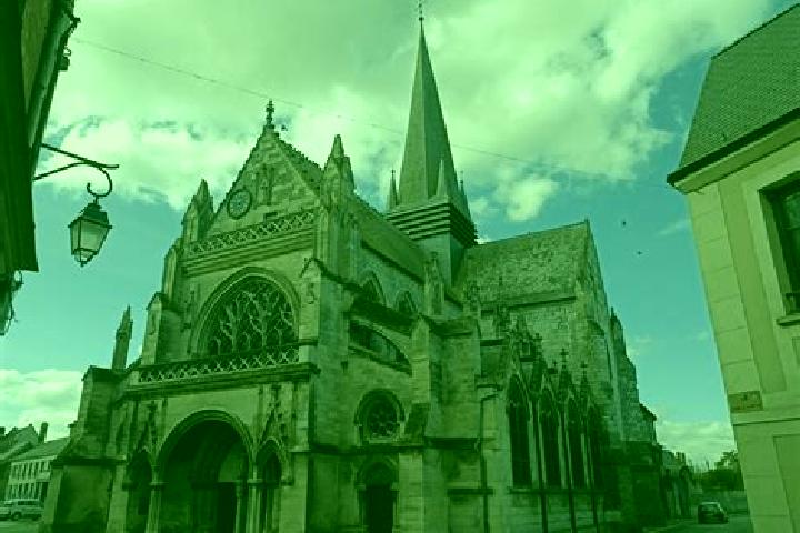 Abigail, 38 — Escort in Liesse-Notre-Dame, France