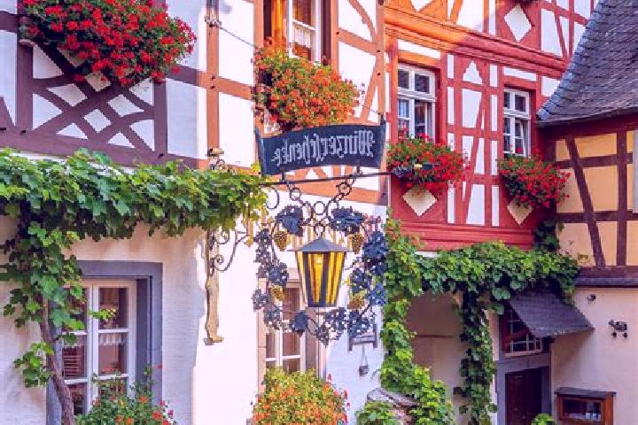 Abigail, 38 — Escort in Lollbach, Germany