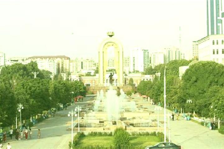 Abigail, 38 — Escort in Mu minobod, Tajikistan
