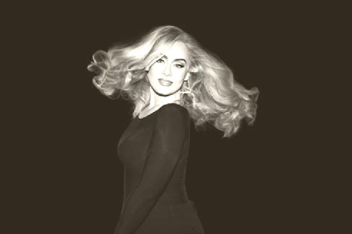 Abigail, 38 — Escort in Noe, France