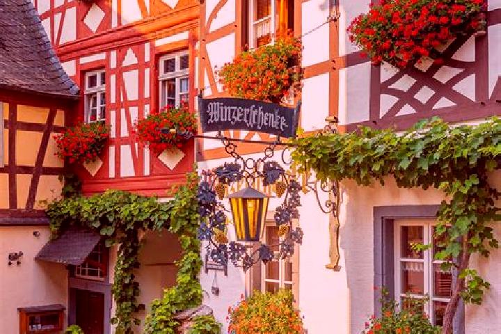 Abigail, 38 — Escort in Oberloedla, Germany